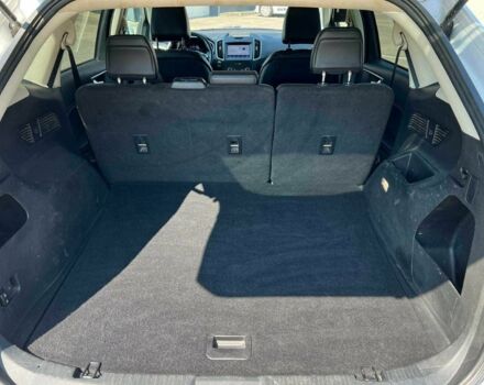 Білий Форд Едж, об'ємом двигуна 0 л та пробігом 78 тис. км за 13000 $, фото 16 на Automoto.ua