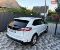 Білий Форд Едж, об'ємом двигуна 2 л та пробігом 86 тис. км за 19000 $, фото 6 на Automoto.ua