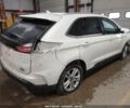 Белый Форд Эдж, объемом двигателя 2 л и пробегом 120 тыс. км за 9999 $, фото 5 на Automoto.ua