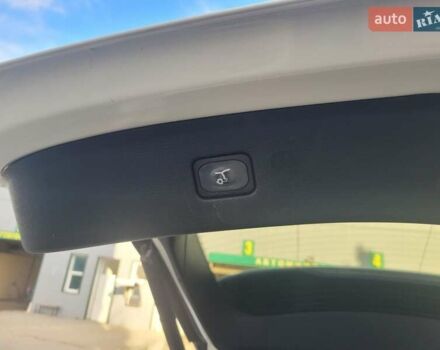 Белый Форд Эдж, объемом двигателя 2 л и пробегом 155 тыс. км за 21700 $, фото 18 на Automoto.ua