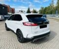 Білий Форд Едж, об'ємом двигуна 0 л та пробігом 78 тис. км за 13000 $, фото 1 на Automoto.ua