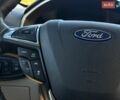 Білий Форд Едж, об'ємом двигуна 2 л та пробігом 84 тис. км за 18900 $, фото 36 на Automoto.ua