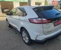 Белый Форд Эдж, объемом двигателя 2 л и пробегом 155 тыс. км за 21700 $, фото 35 на Automoto.ua