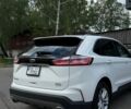 Білий Форд Едж, об'ємом двигуна 2 л та пробігом 120 тис. км за 17500 $, фото 4 на Automoto.ua