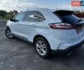Белый Форд Эдж, объемом двигателя 2 л и пробегом 211 тыс. км за 8700 $, фото 6 на Automoto.ua