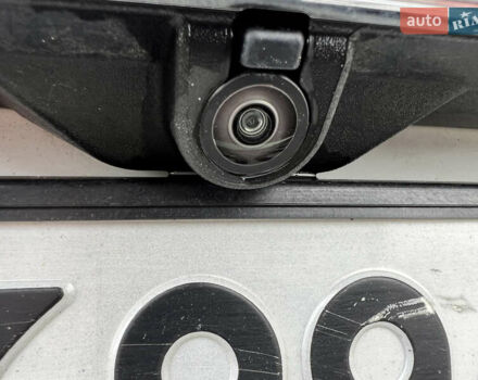 Белый Форд Эдж, объемом двигателя 2 л и пробегом 59 тыс. км за 21400 $, фото 9 на Automoto.ua