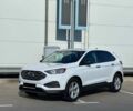 Білий Форд Едж, об'ємом двигуна 2 л та пробігом 103 тис. км за 18200 $, фото 11 на Automoto.ua