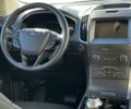 Білий Форд Едж, об'ємом двигуна 2 л та пробігом 103 тис. км за 18200 $, фото 38 на Automoto.ua