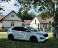 Білий Форд Едж, об'ємом двигуна 2 л та пробігом 145 тис. км за 11400 $, фото 5 на Automoto.ua