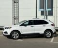 Белый Форд Эдж, объемом двигателя 2 л и пробегом 103 тыс. км за 16900 $, фото 9 на Automoto.ua