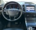Белый Форд Эдж, объемом двигателя 2 л и пробегом 145 тыс. км за 16900 $, фото 14 на Automoto.ua