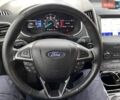 Білий Форд Едж, об'ємом двигуна 2 л та пробігом 98 тис. км за 18000 $, фото 11 на Automoto.ua