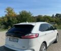 Белый Форд Эдж, объемом двигателя 2 л и пробегом 67 тыс. км за 17500 $, фото 8 на Automoto.ua