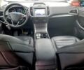 Білий Форд Едж, об'ємом двигуна 2 л та пробігом 136 тис. км за 3600 $, фото 7 на Automoto.ua