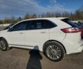 Белый Форд Эдж, объемом двигателя 2 л и пробегом 55 тыс. км за 3500 $, фото 3 на Automoto.ua