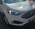 Білий Форд Едж, об'ємом двигуна 2 л та пробігом 39 тис. км за 17900 $, фото 24 на Automoto.ua