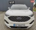 Белый Форд Эдж, объемом двигателя 2 л и пробегом 91 тыс. км за 18000 $, фото 2 на Automoto.ua
