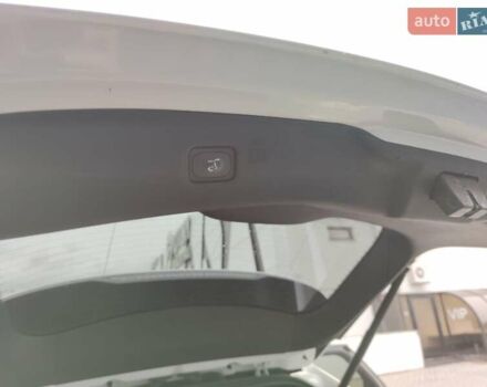 Білий Форд Едж, об'ємом двигуна 2 л та пробігом 91 тис. км за 22000 $, фото 28 на Automoto.ua
