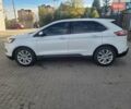 Белый Форд Эдж, объемом двигателя 2 л и пробегом 155 тыс. км за 21700 $, фото 21 на Automoto.ua