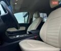 Белый Форд Эдж, объемом двигателя 2 л и пробегом 131 тыс. км за 21000 $, фото 8 на Automoto.ua