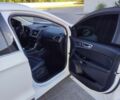 Білий Форд Едж, об'ємом двигуна 2 л та пробігом 181 тис. км за 18900 $, фото 7 на Automoto.ua