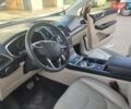 Белый Форд Эдж, объемом двигателя 2 л и пробегом 155 тыс. км за 21700 $, фото 40 на Automoto.ua