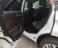 Білий Форд Едж, об'ємом двигуна 2 л та пробігом 91 тис. км за 22000 $, фото 17 на Automoto.ua