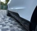 Білий Форд Едж, об'ємом двигуна 2 л та пробігом 86 тис. км за 19000 $, фото 2 на Automoto.ua