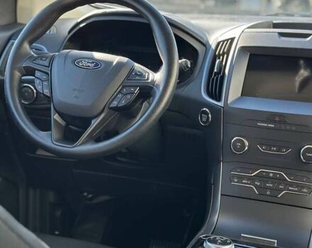 Белый Форд Эдж, объемом двигателя 2 л и пробегом 103 тыс. км за 17500 $, фото 43 на Automoto.ua