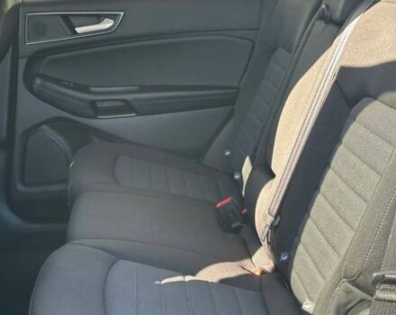 Білий Форд Едж, об'ємом двигуна 2 л та пробігом 103 тис. км за 17900 $, фото 32 на Automoto.ua
