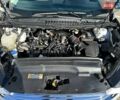 Белый Форд Эдж, объемом двигателя 2 л и пробегом 103 тыс. км за 16900 $, фото 49 на Automoto.ua