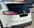 Білий Форд Едж, об'ємом двигуна 2 л та пробігом 103 тис. км за 18200 $, фото 17 на Automoto.ua