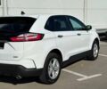 Білий Форд Едж, об'ємом двигуна 2 л та пробігом 103 тис. км за 17900 $, фото 55 на Automoto.ua