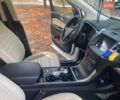 Белый Форд Эдж, объемом двигателя 2 л и пробегом 46 тыс. км за 22500 $, фото 16 на Automoto.ua