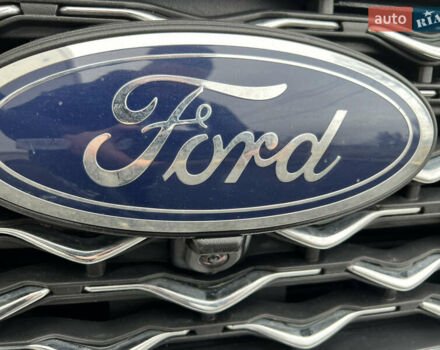 Белый Форд Эдж, объемом двигателя 2 л и пробегом 59 тыс. км за 21400 $, фото 8 на Automoto.ua