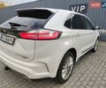 Білий Форд Едж, об'ємом двигуна 2 л та пробігом 91 тис. км за 22000 $, фото 6 на Automoto.ua
