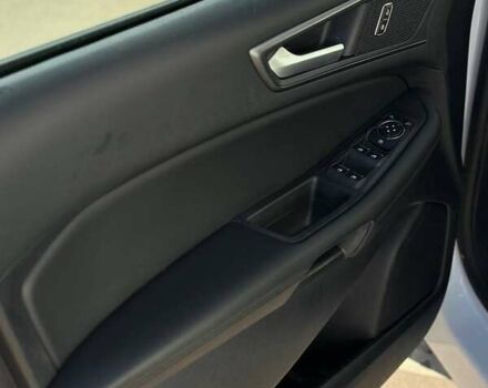 Белый Форд Эдж, объемом двигателя 2 л и пробегом 103 тыс. км за 16900 $, фото 17 на Automoto.ua