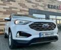 Белый Форд Эдж, объемом двигателя 2 л и пробегом 26 тыс. км за 24000 $, фото 1 на Automoto.ua