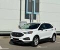 Білий Форд Едж, об'ємом двигуна 2 л та пробігом 103 тис. км за 17900 $, фото 1 на Automoto.ua