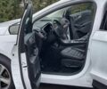 Белый Форд Эдж, объемом двигателя 2 л и пробегом 52 тыс. км за 15900 $, фото 13 на Automoto.ua
