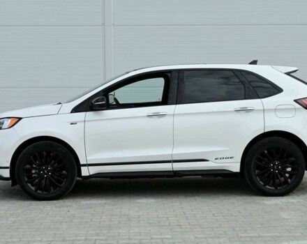 Белый Форд Эдж, объемом двигателя 0 л и пробегом 83 тыс. км за 13800 $, фото 10 на Automoto.ua