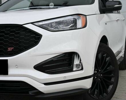 Белый Форд Эдж, объемом двигателя 0 л и пробегом 83 тыс. км за 13800 $, фото 4 на Automoto.ua