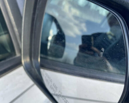 Белый Форд Эдж, объемом двигателя 2 л и пробегом 92 тыс. км за 18500 $, фото 14 на Automoto.ua