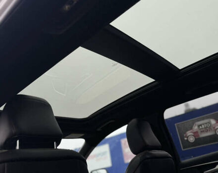 Белый Форд Эдж, объемом двигателя 2 л и пробегом 78 тыс. км за 22999 $, фото 21 на Automoto.ua