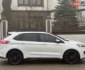 Белый Форд Эдж, объемом двигателя 2.7 л и пробегом 18 тыс. км за 27555 $, фото 3 на Automoto.ua