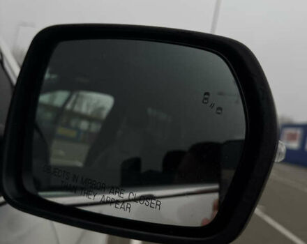 Белый Форд Эдж, объемом двигателя 2 л и пробегом 78 тыс. км за 22999 $, фото 17 на Automoto.ua