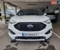 Белый Форд Эдж, объемом двигателя 2 л и пробегом 87 тыс. км за 23900 $, фото 8 на Automoto.ua