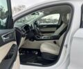 Білий Форд Едж, об'ємом двигуна 2 л та пробігом 20 тис. км за 7200 $, фото 10 на Automoto.ua