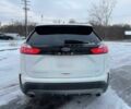 Білий Форд Едж, об'ємом двигуна 2 л та пробігом 20 тис. км за 7200 $, фото 5 на Automoto.ua