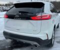 Білий Форд Едж, об'ємом двигуна 2 л та пробігом 20 тис. км за 7200 $, фото 4 на Automoto.ua